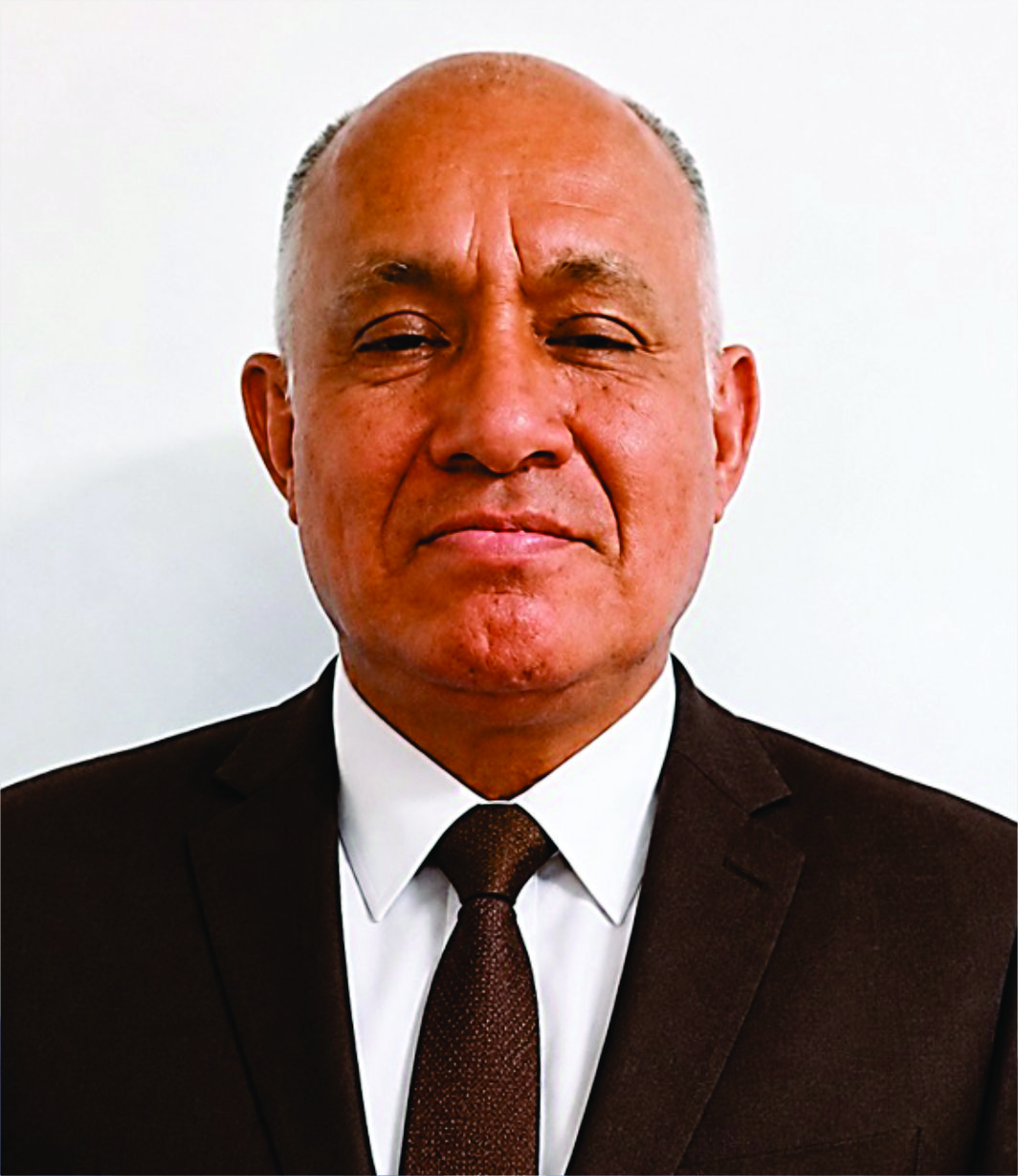 Director