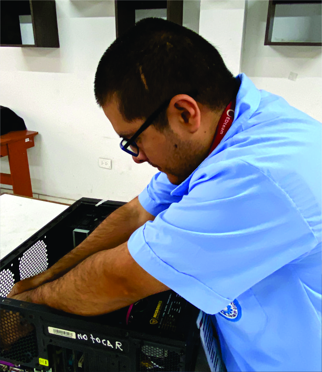 Soporte Técnico