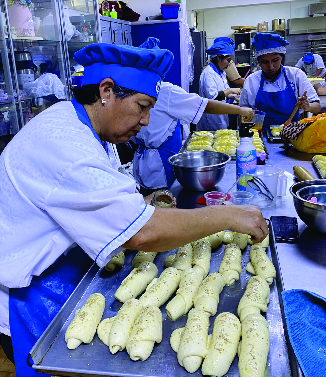 Soporte Técnico