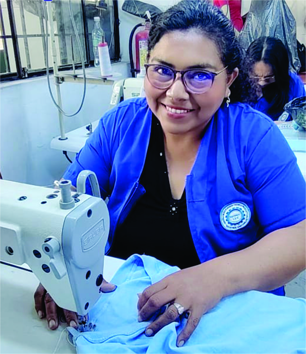 Soporte Técnico